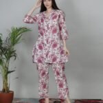 Full Sleeve Co-Ord Set
